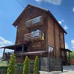 Eco House Bukovel
