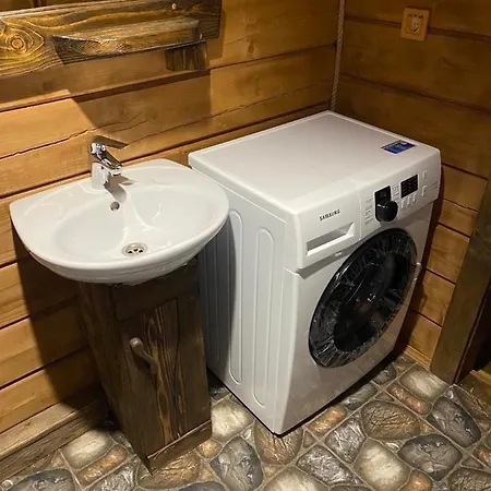Eco House Вилла *
