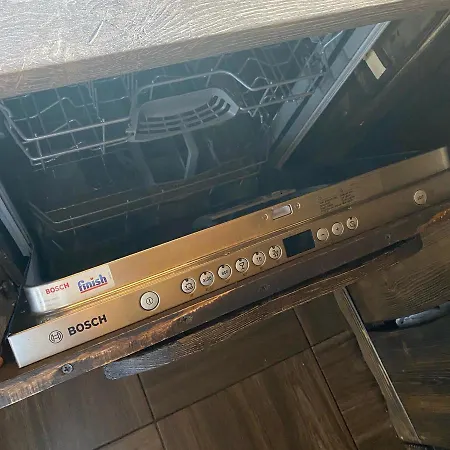 Βίλα Eco House *