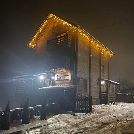 Eco House *