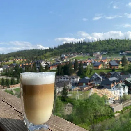 Eco House Bukovel