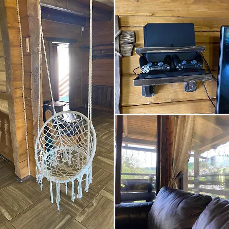 Villa Eco House