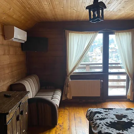 Eco House * Bukovel