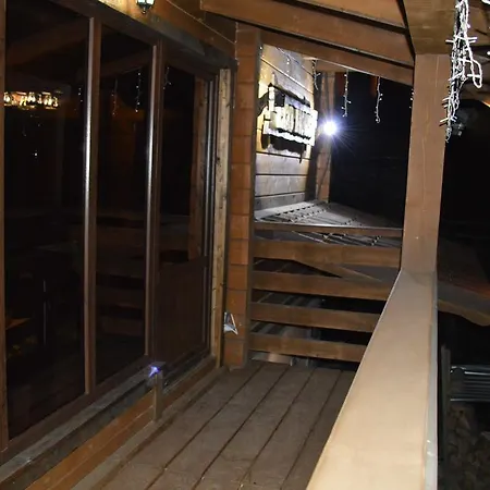 Villa Eco House