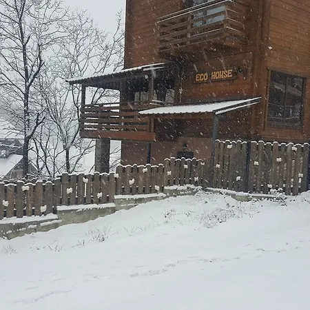 Eco House