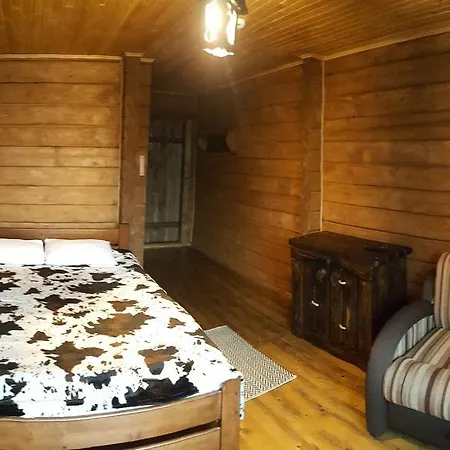Villa Eco House Bukovel