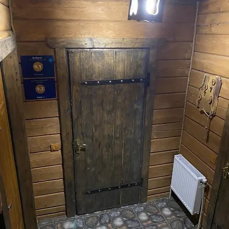 Villa Eco House