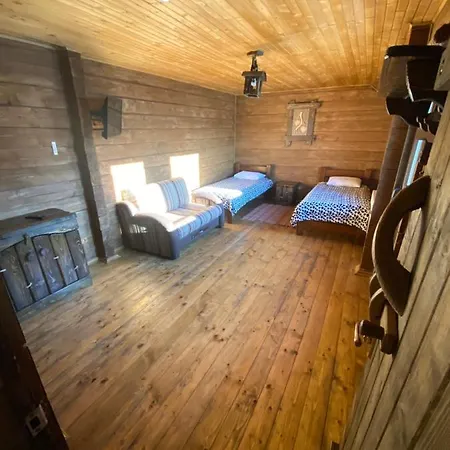 Villa Eco House