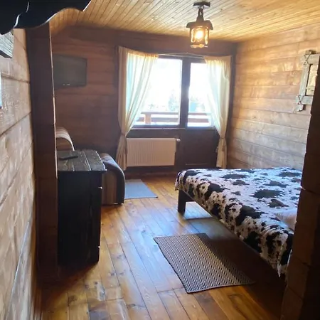 Eco House Βίλα *