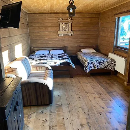 Eco House Вилла *