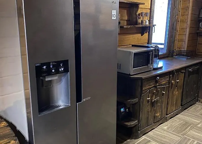 Eco House 别墅 布克维