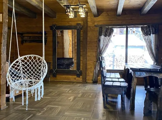 Eco House *