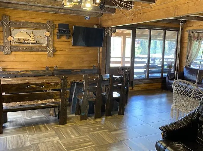 Eco House 布克维