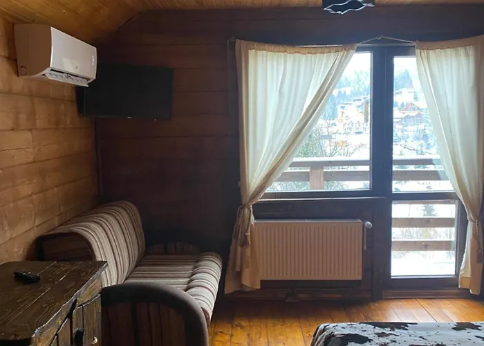 Eco House * 布克维