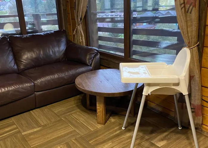 别墅 Eco House *