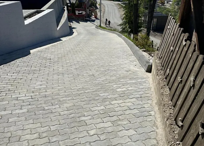 Eco House 别墅 布克维