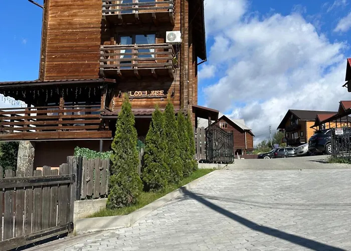 Eco House *