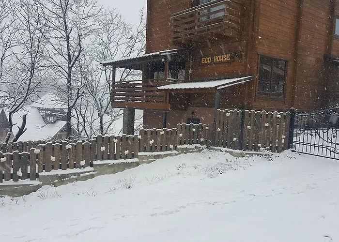 Eco House