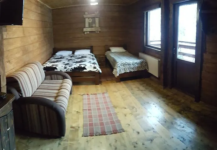 Eco House