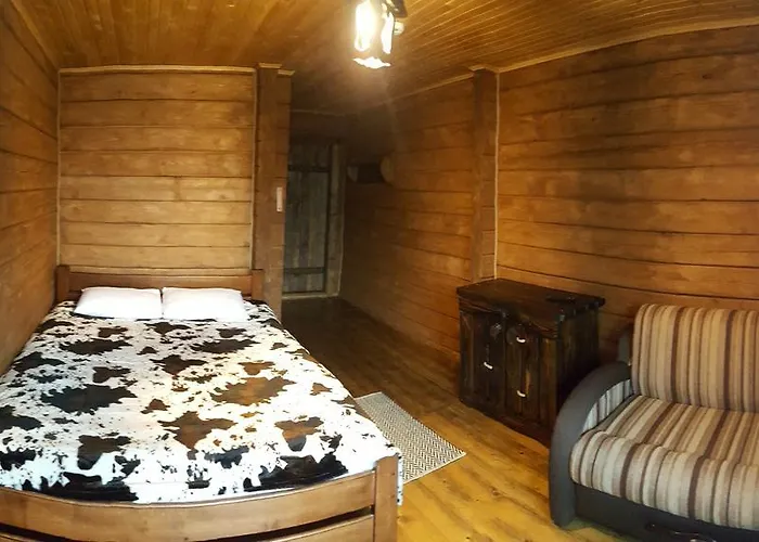 别墅 Eco House 布克维