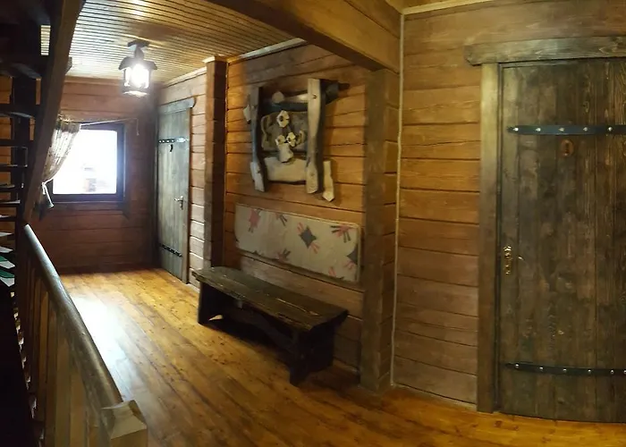 Eco House 布克维