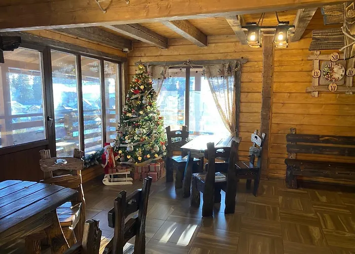 Eco House 别墅 布克维
