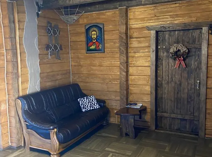 Eco House 别墅 布克维