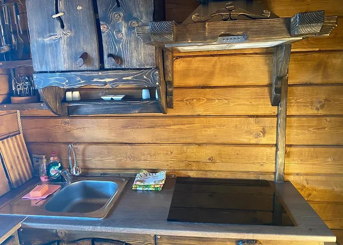 Eco House * 布克维