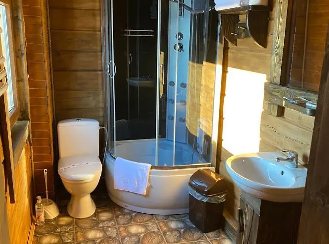 Eco House 布克维