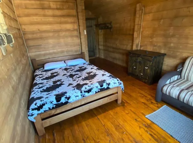 Eco House * 布克维