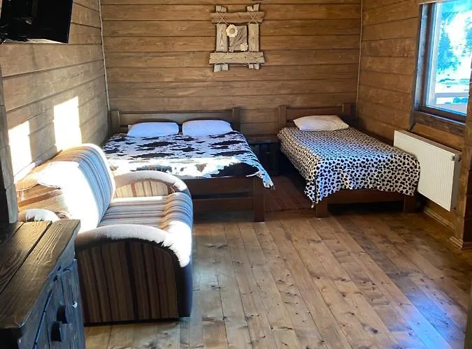 Eco House 别墅 *