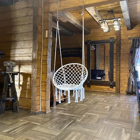 Eco House *