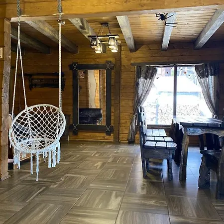 Eco House *