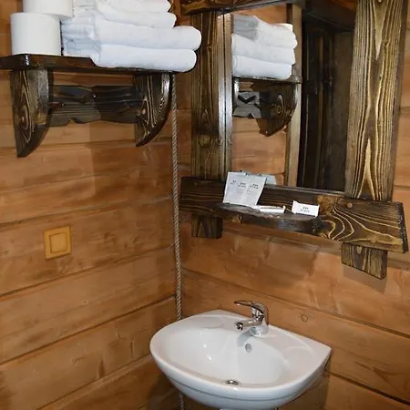 Eco House Villa *