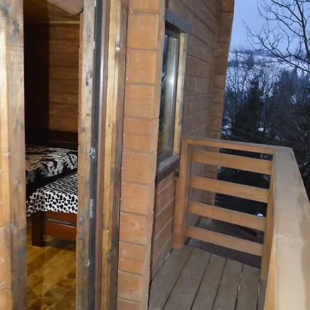 Villa Eco House *