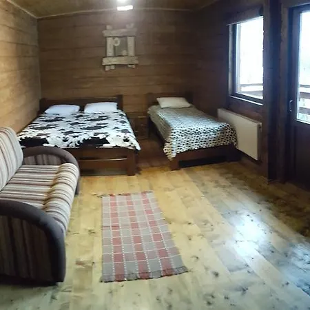 Eco House