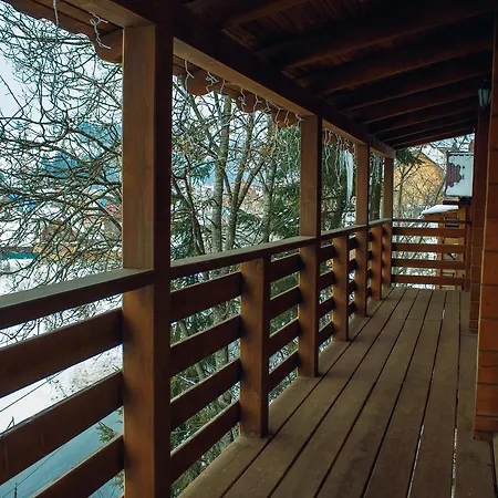 Villa Eco House *